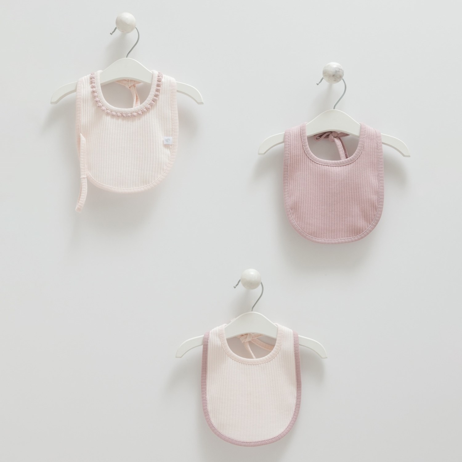 Caramell Romantıc Color Önlük 1285 Pembe