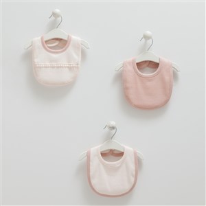 Caramell Romantıc Color Önlük 1286 Pembe