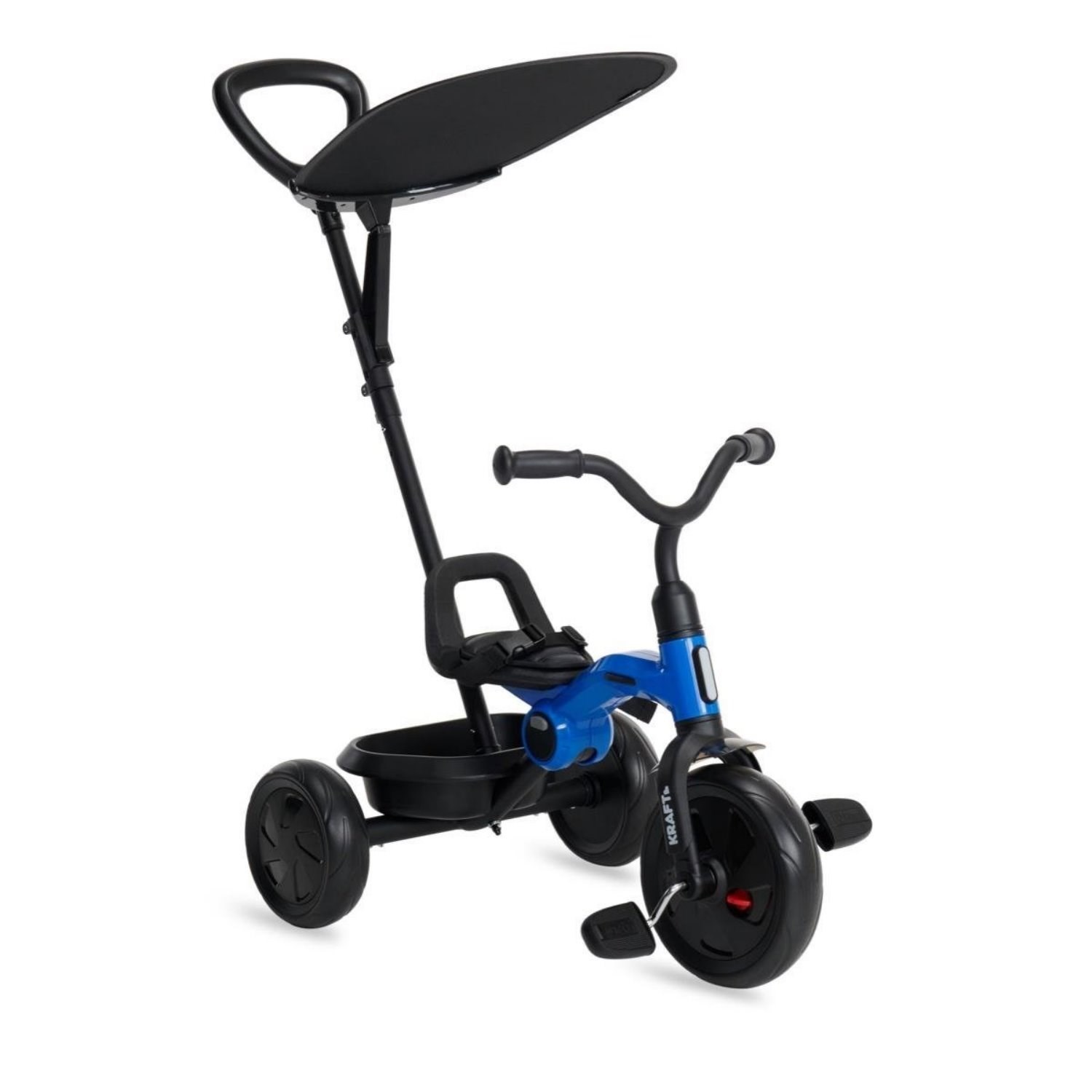 Kraft Ant Plus Bisiklet HT190