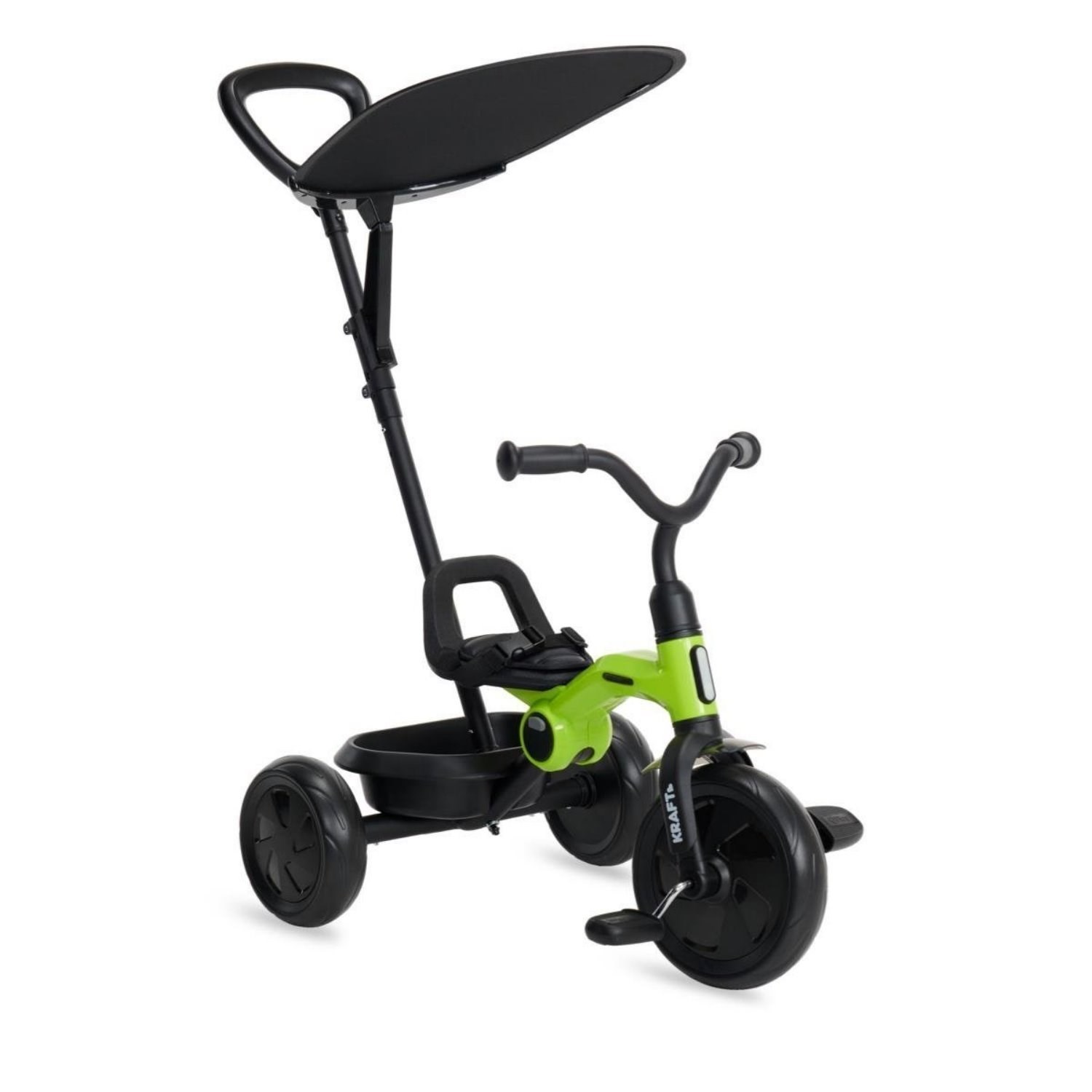 Kraft Ant Plus Bisiklet HT190