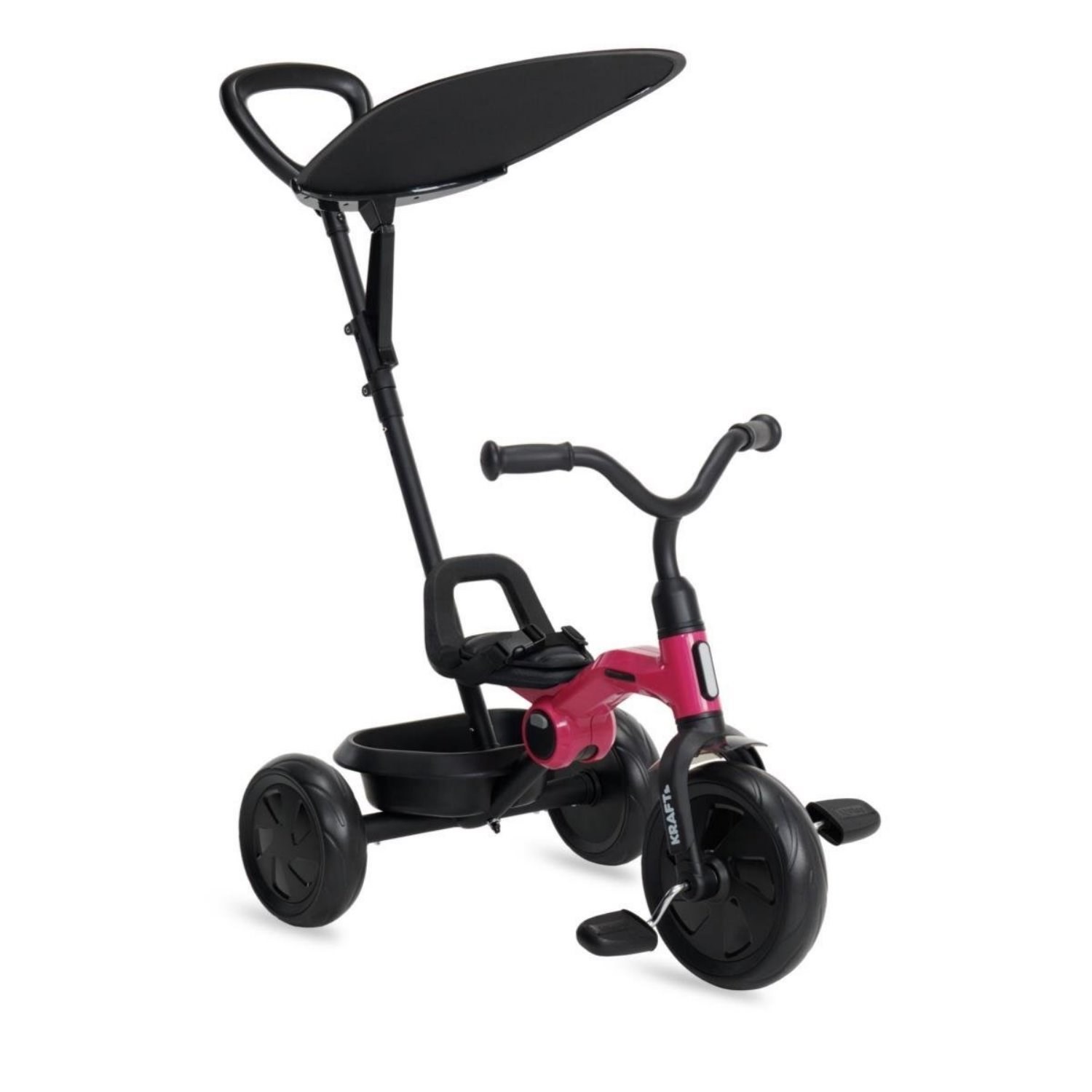 Kraft Ant Plus Bisiklet HT190