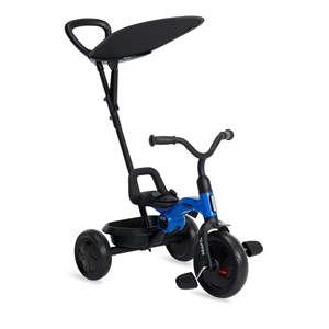 Kraft Ant Plus Bisiklet HT190 Blue