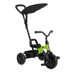 Kraft Ant Plus Bisiklet HT190 Green