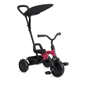 Kraft Ant Plus Bisiklet HT190 Pink