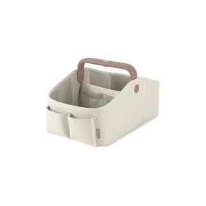 Skip Hop Işıklı Bebek Bakım Organizer 9Q005310 Krem