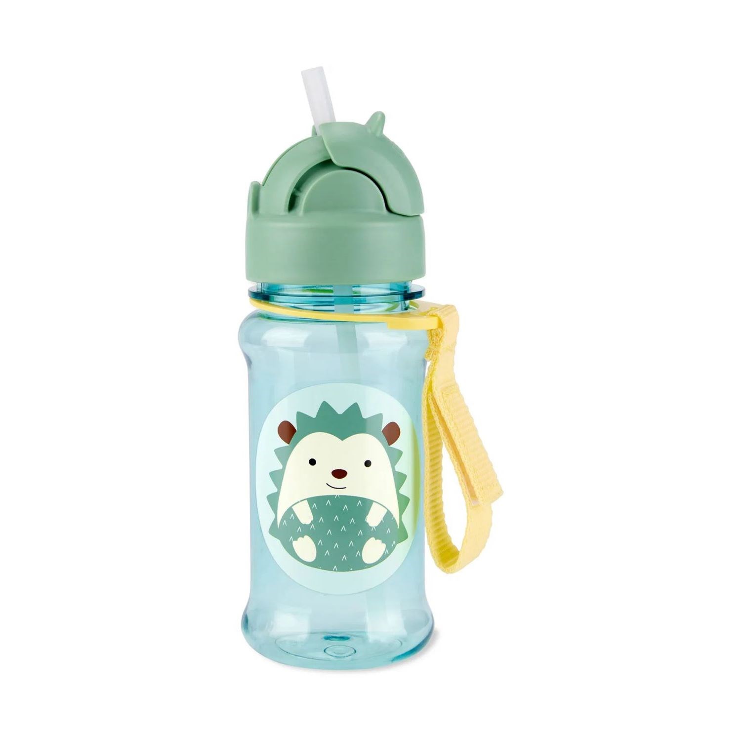 Skip Hop Zoo Pipetli Tritan Suluk Mint
