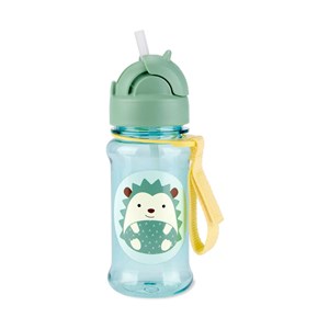 Skip Hop Zoo Pipetli Tritan Suluk Mint