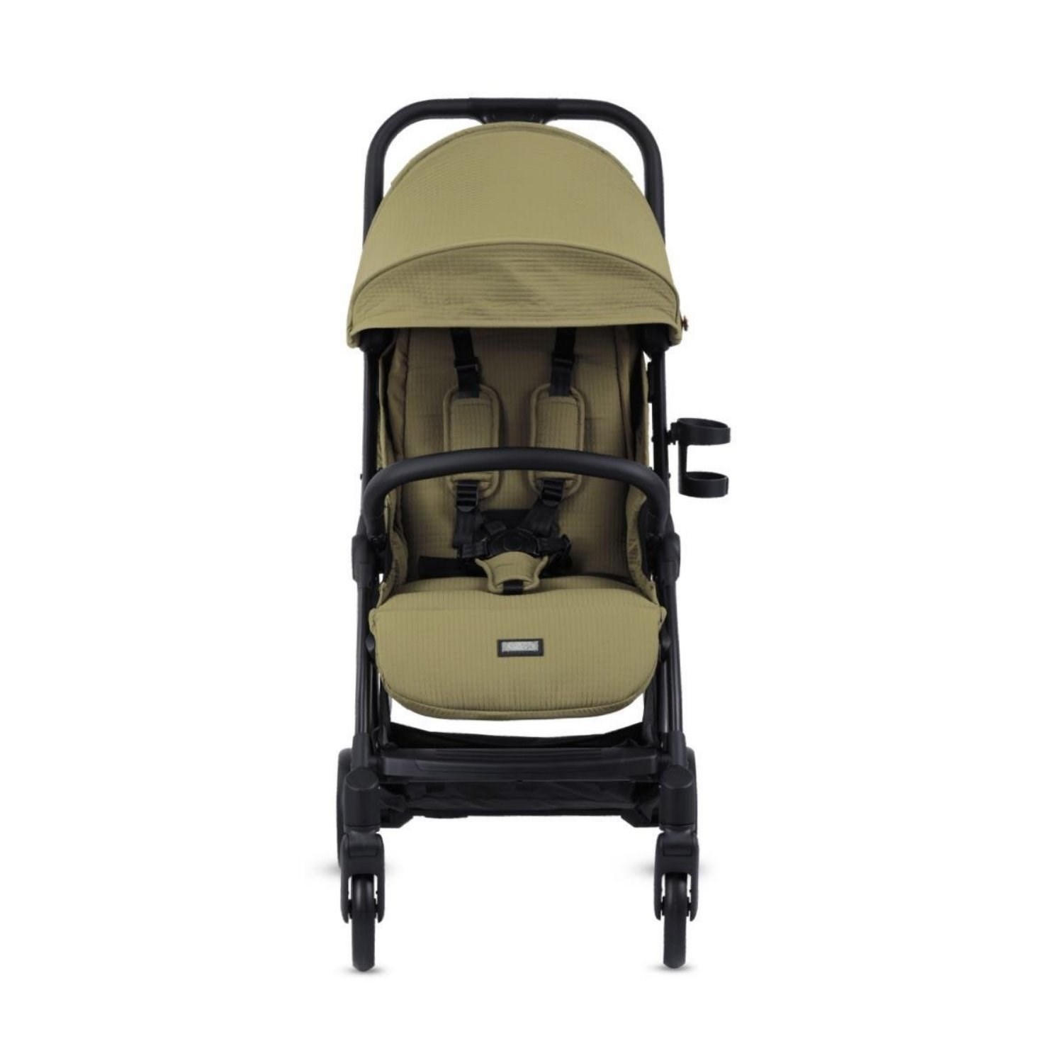 Kraft York Plus Travel Sistem Bebek Arabası Green