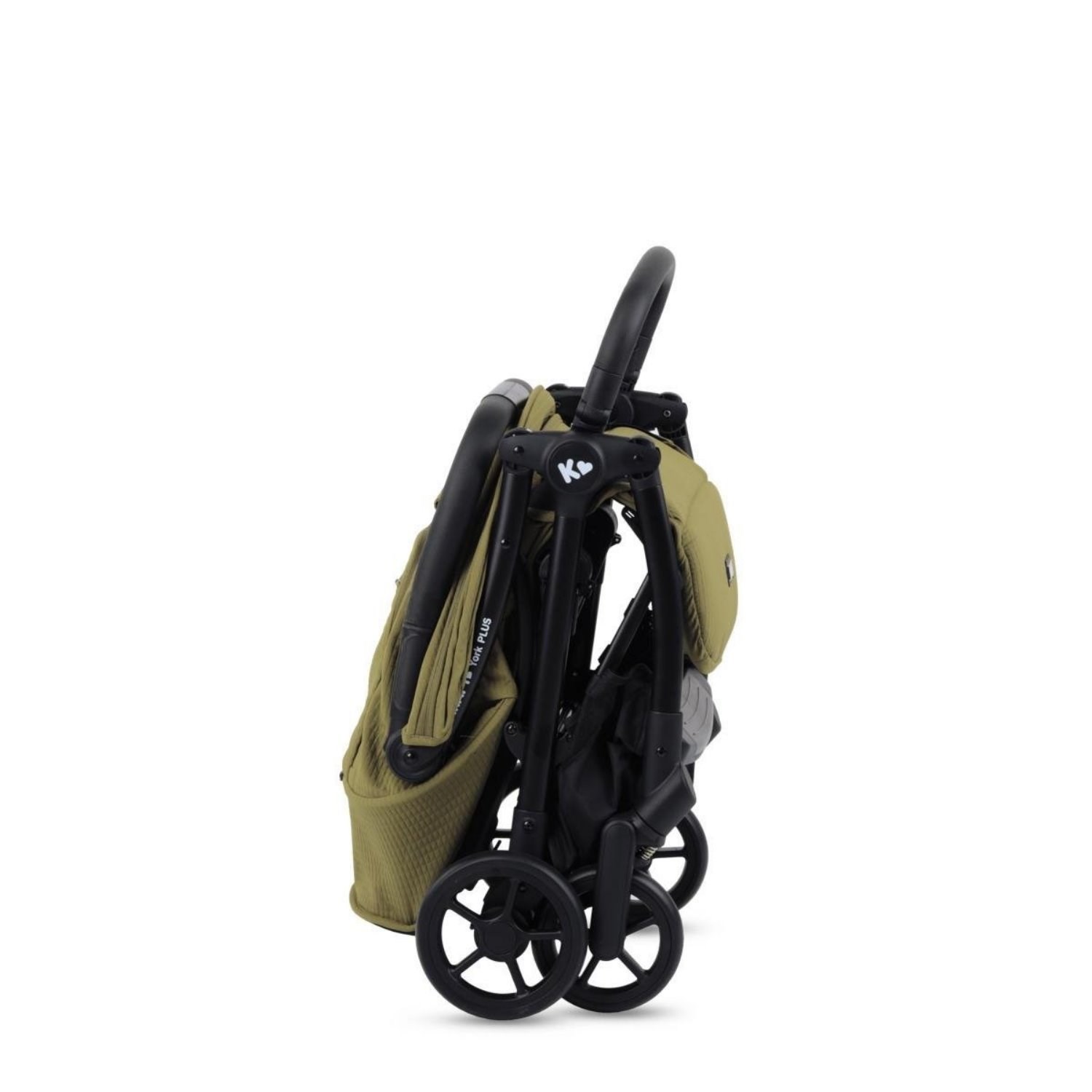 Kraft York Plus Travel Sistem Bebek Arabası Green