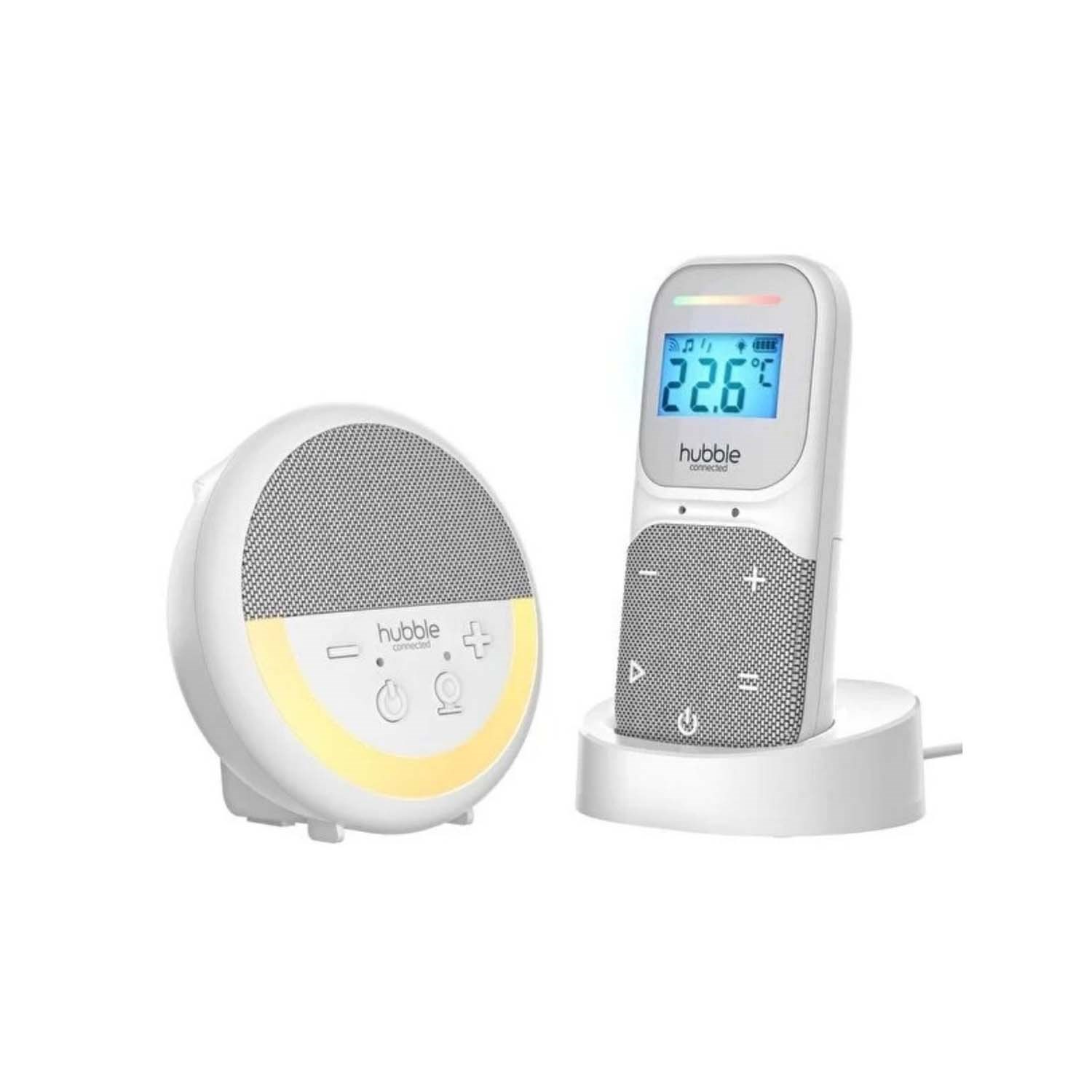 Hubble Sense Glow Pro -  Bebek Telsizi HBL03 