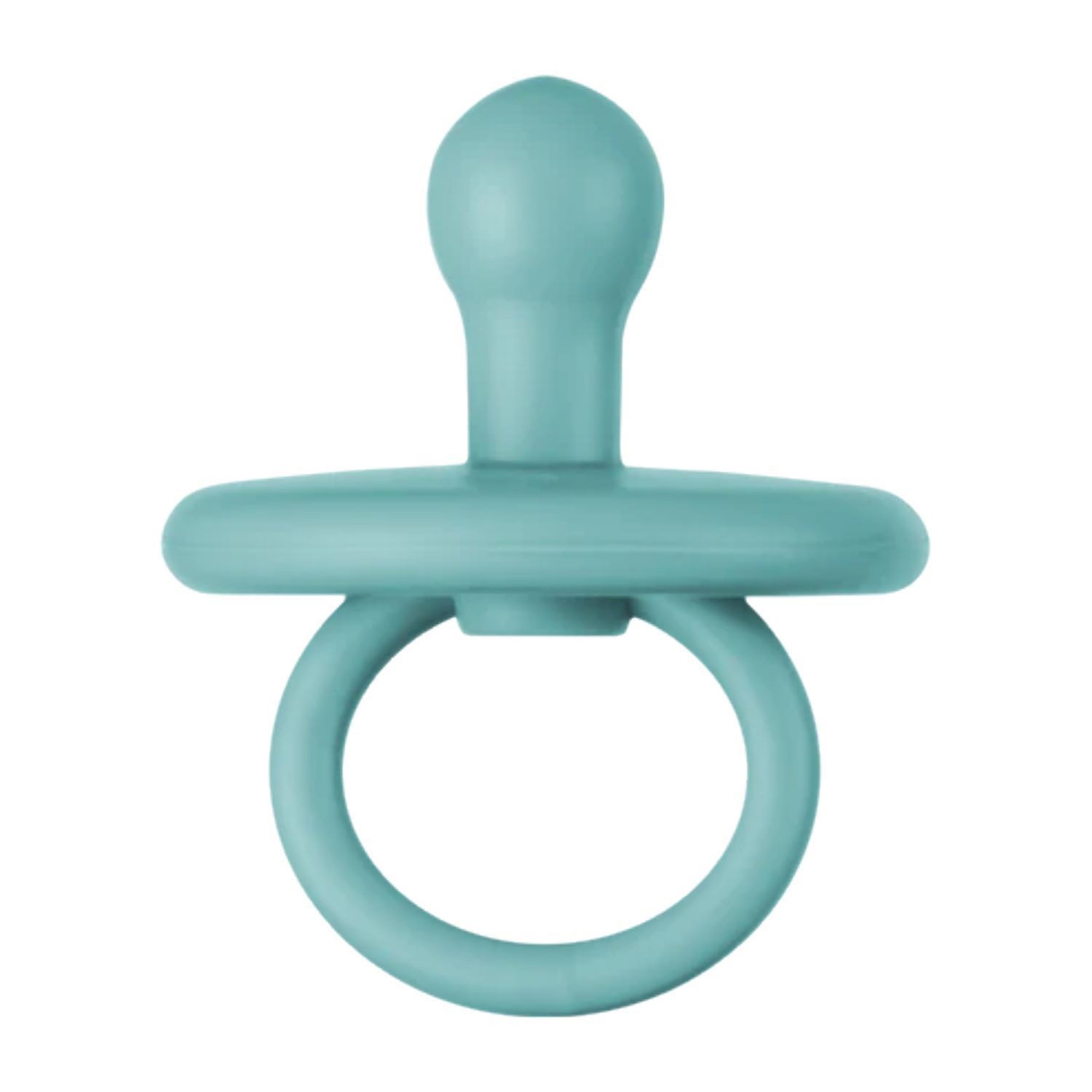 OiOi Emzik 0+ Ay Aqua Green