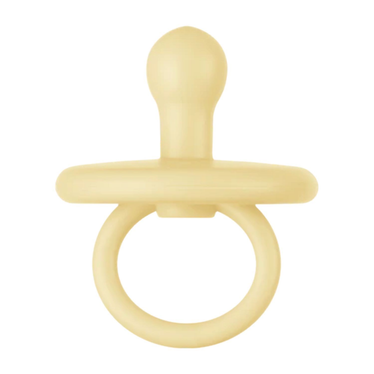 OiOi Emzik 0+ Ay Mellow Yellow