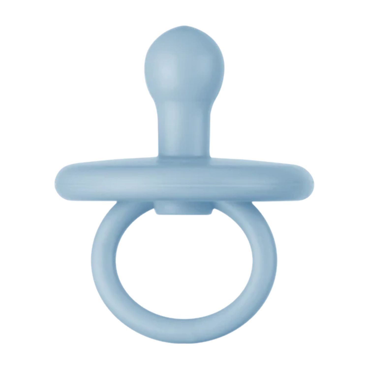 OiOi Emzik 0+ Ay Mineral Blue