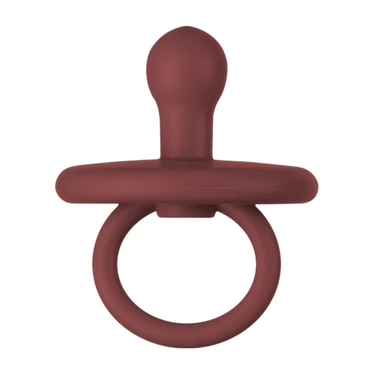 OiOi Emzik 0+ Ay Velvet Rose
