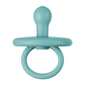 OiOi Emzik 0+ Ay Aqua Green
