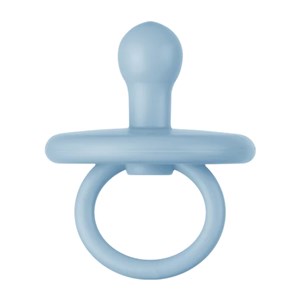 OiOi Emzik 0+ Ay Mineral Blue