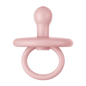 OiOi Emzik 0+ Ay Pinky Pink