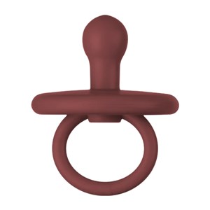 OiOi Emzik 0+ Ay Velvet Rose