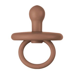 OiOi Emzik 0+ Ay Woody Brown