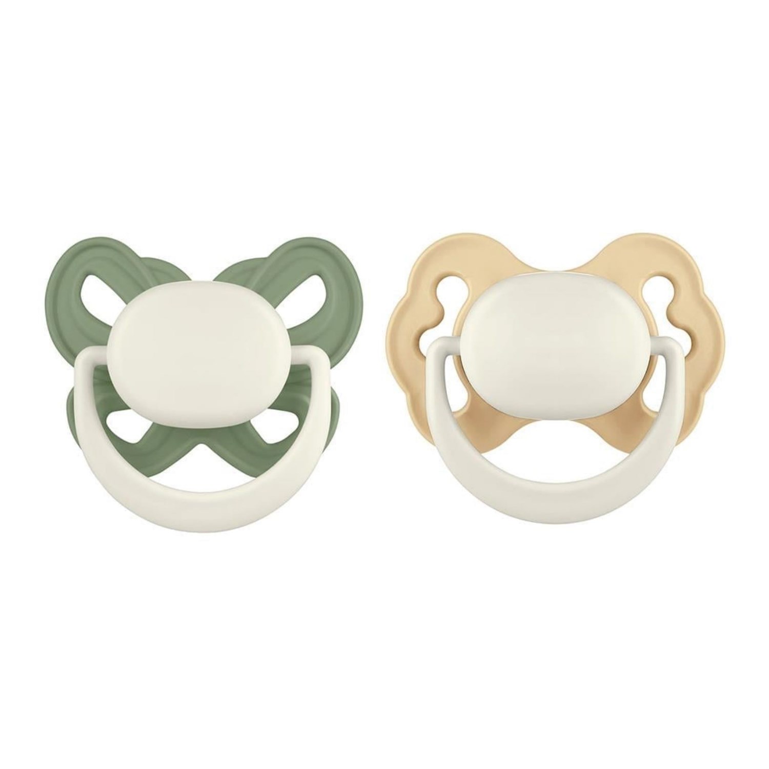 Mooma 2'li Emzik 6-18 Ay