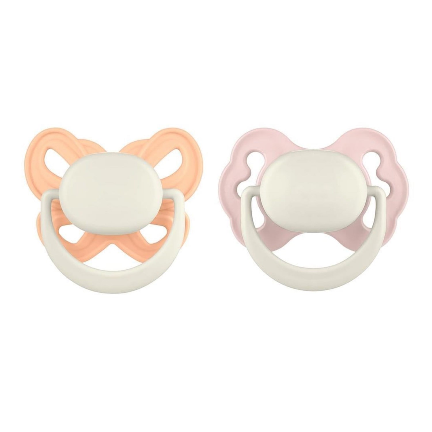 Mooma 2'li Emzik 6-18 Ay