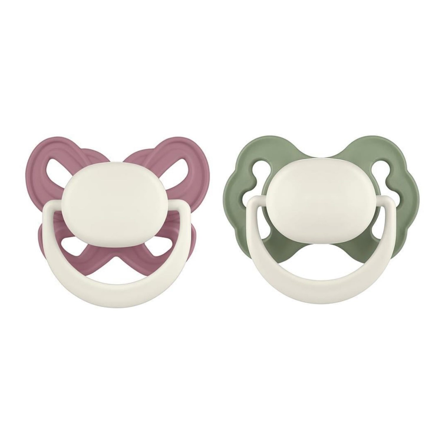 Mooma 2'li Emzik 6-18 Ay