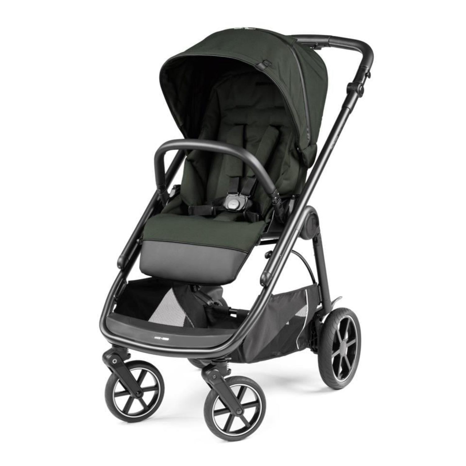 Peg Perego Veloce TC SLK Travel Bebek Arabası Green