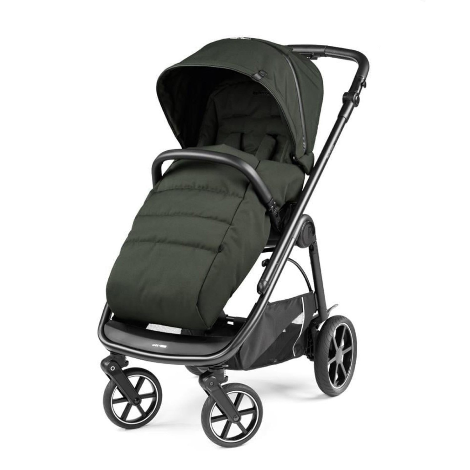 Peg Perego Veloce TC SLK Travel Bebek Arabası Green