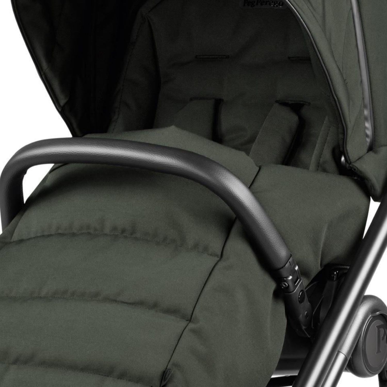 Peg Perego Veloce TC SLK Travel Bebek Arabası Green