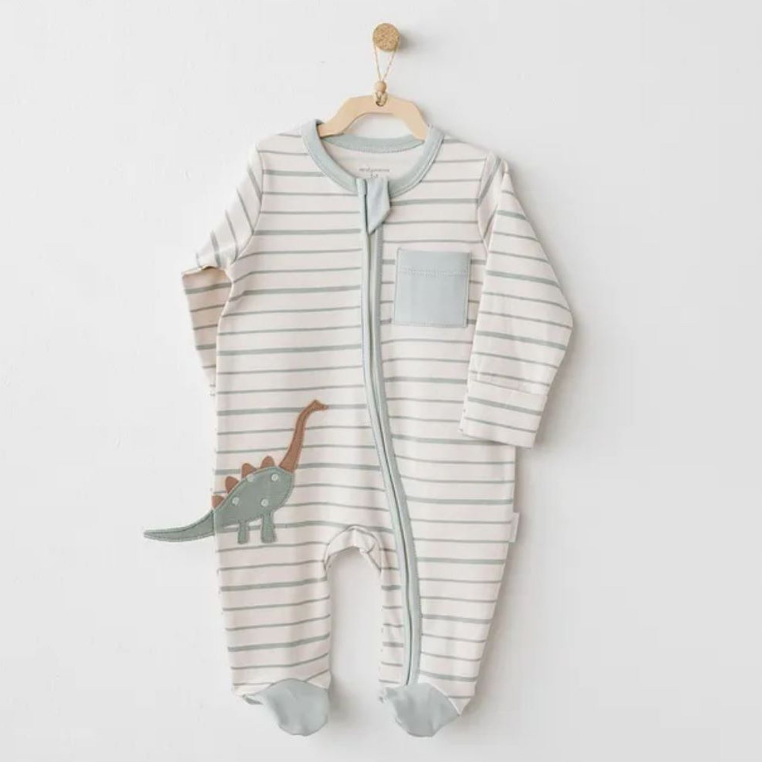 Andywawa Bebek Tulum AC26004 Yeşil