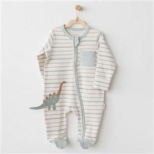 Andywawa Bebek Tulum AC26004 Yeşil