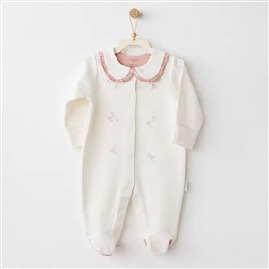 Andywawa Bebek Tulum AC26093 Ekru