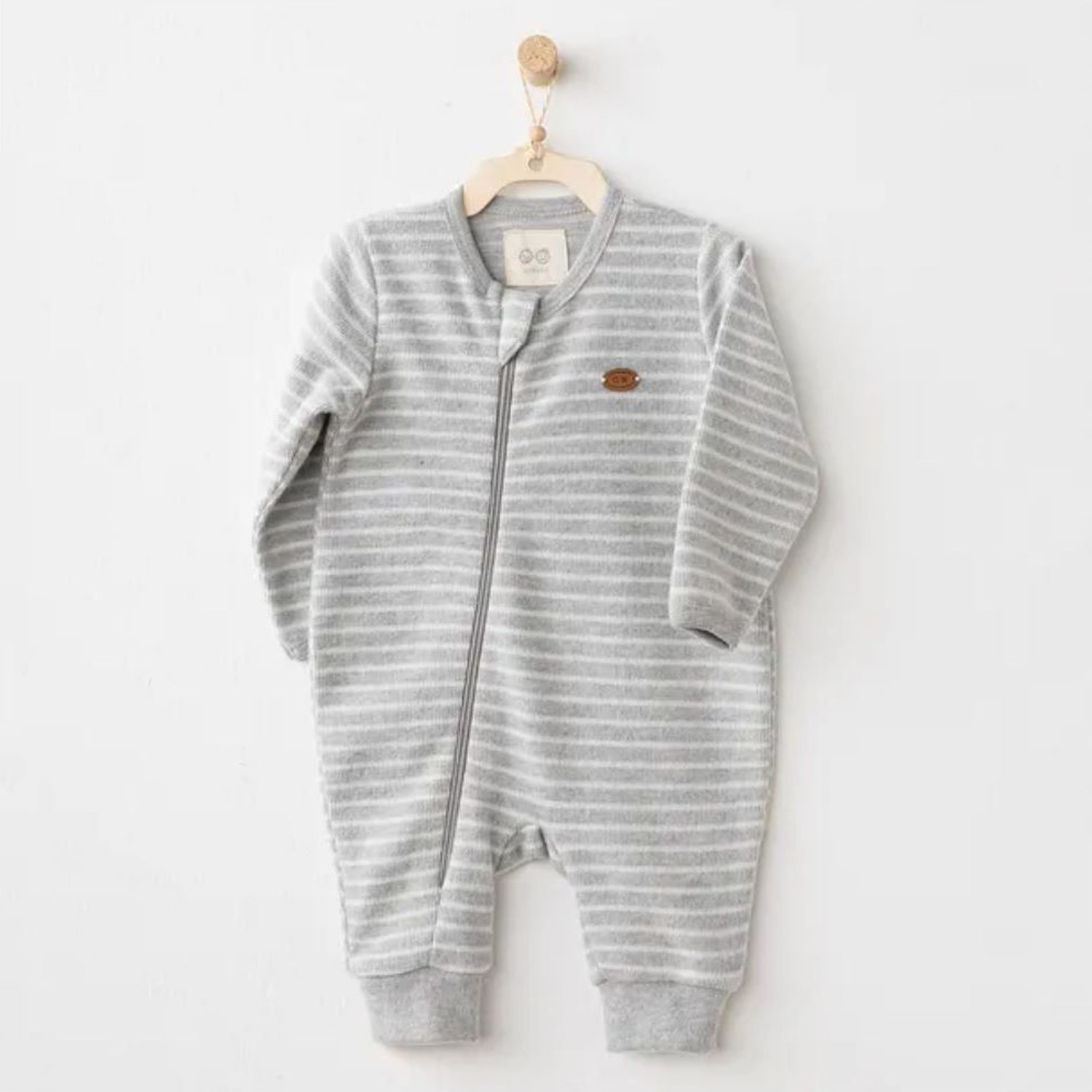 Andywawa Bebek Tulum AC26215 Gri