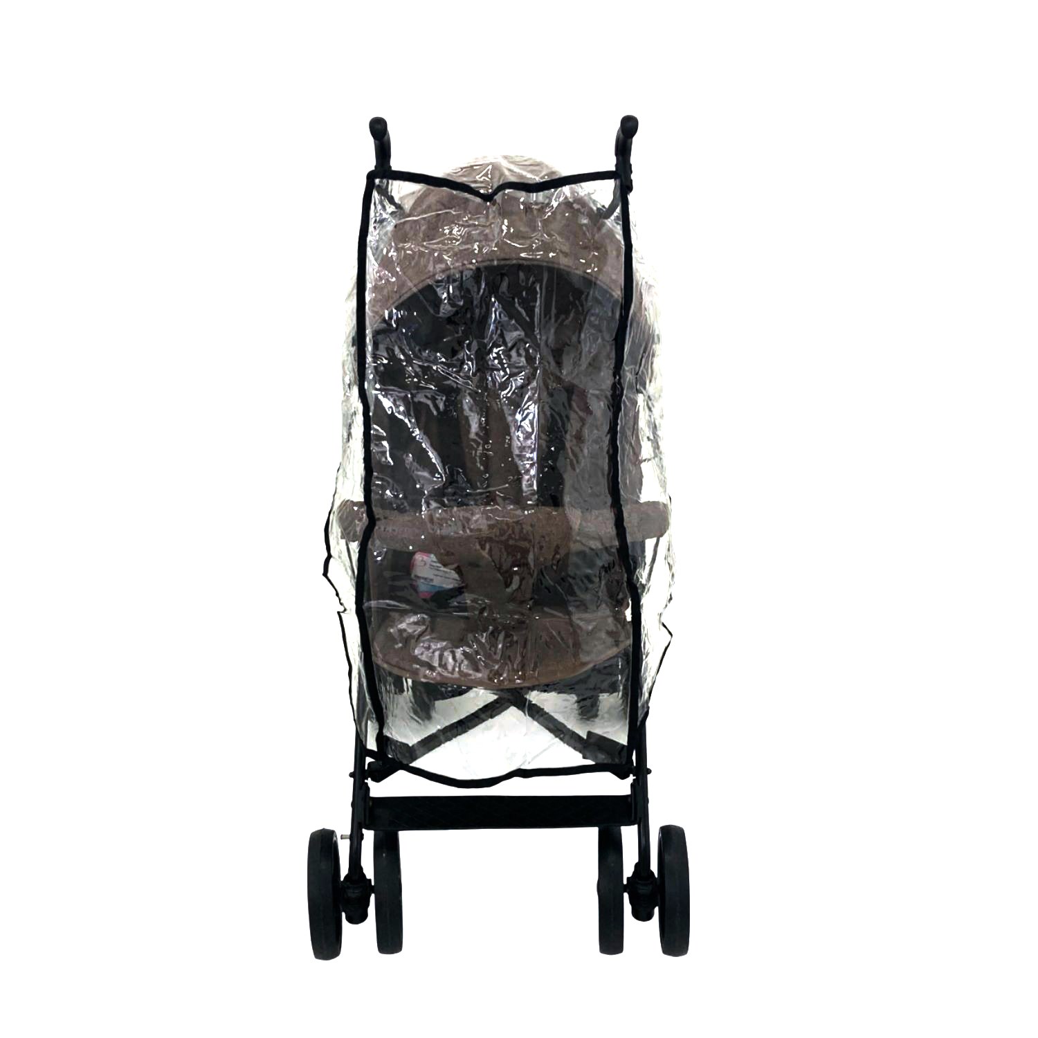 Chicco Baston Bebek Arabası Yağmurluk 