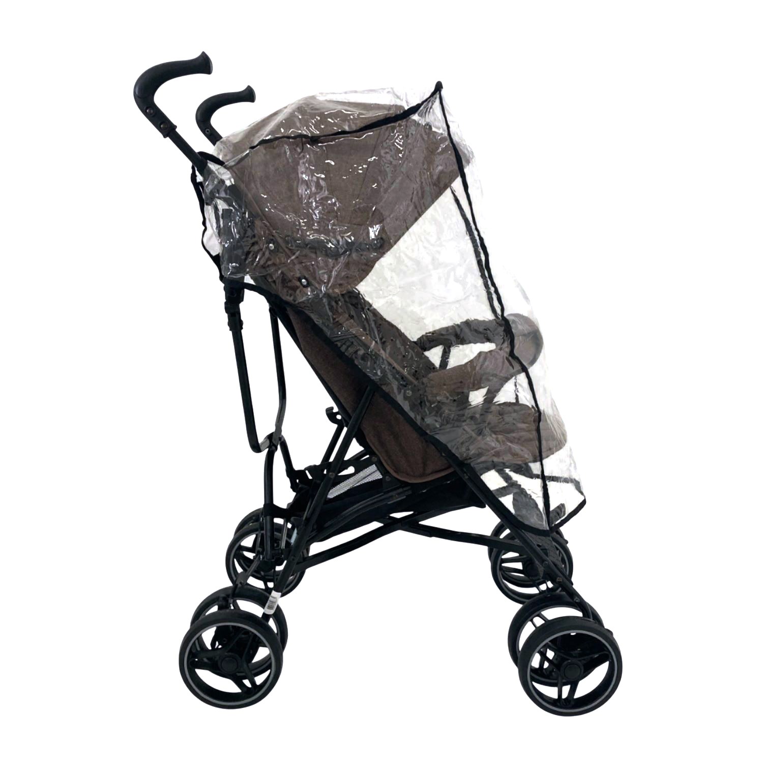Chicco Baston Bebek Arabası Yağmurluk 