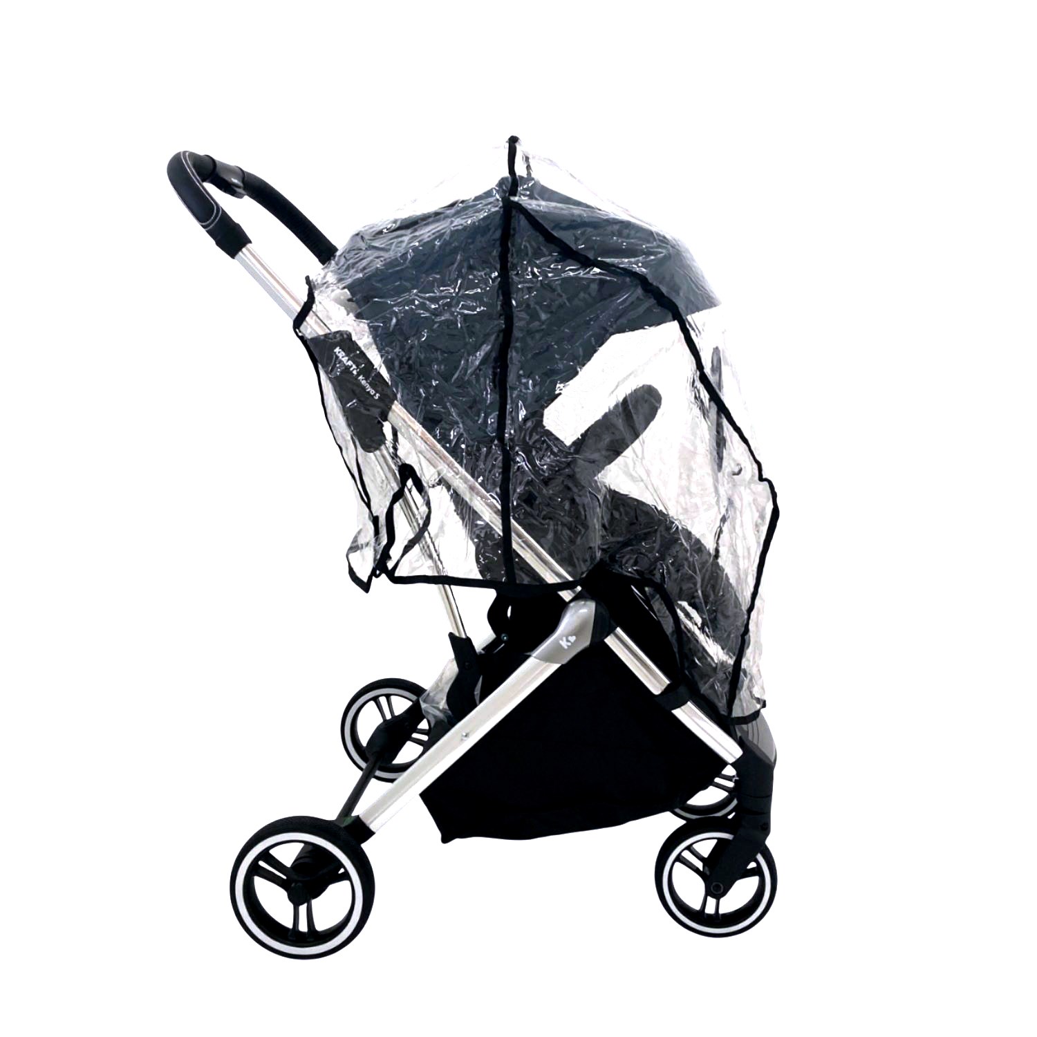 Chicco Bebek Arabası Yağmurluk 