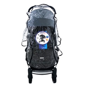 Chicco Bebek Arabası Yağmurluk 