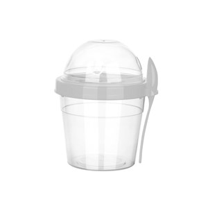 Baby N Go Mama Kabı 500 Ml Gri
