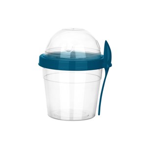 Baby N Go Mama Kabı 500 Ml Lacivert