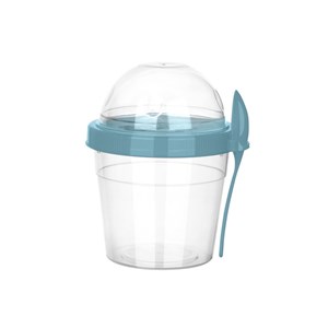 Baby N Go Mama Kabı 500 Ml Yeşil