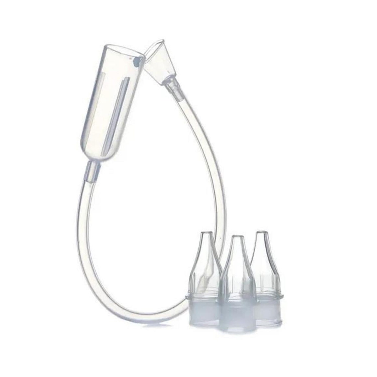 Bemy Baby Nasal Burun Aspiratörü 