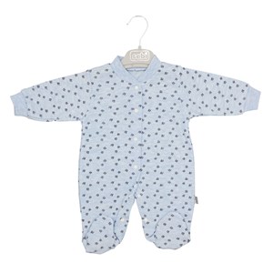 Sebi Bebe Bebek Tulum 9886 Mavi