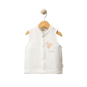 Bebitof Bebek Yelek 60048 Pembe