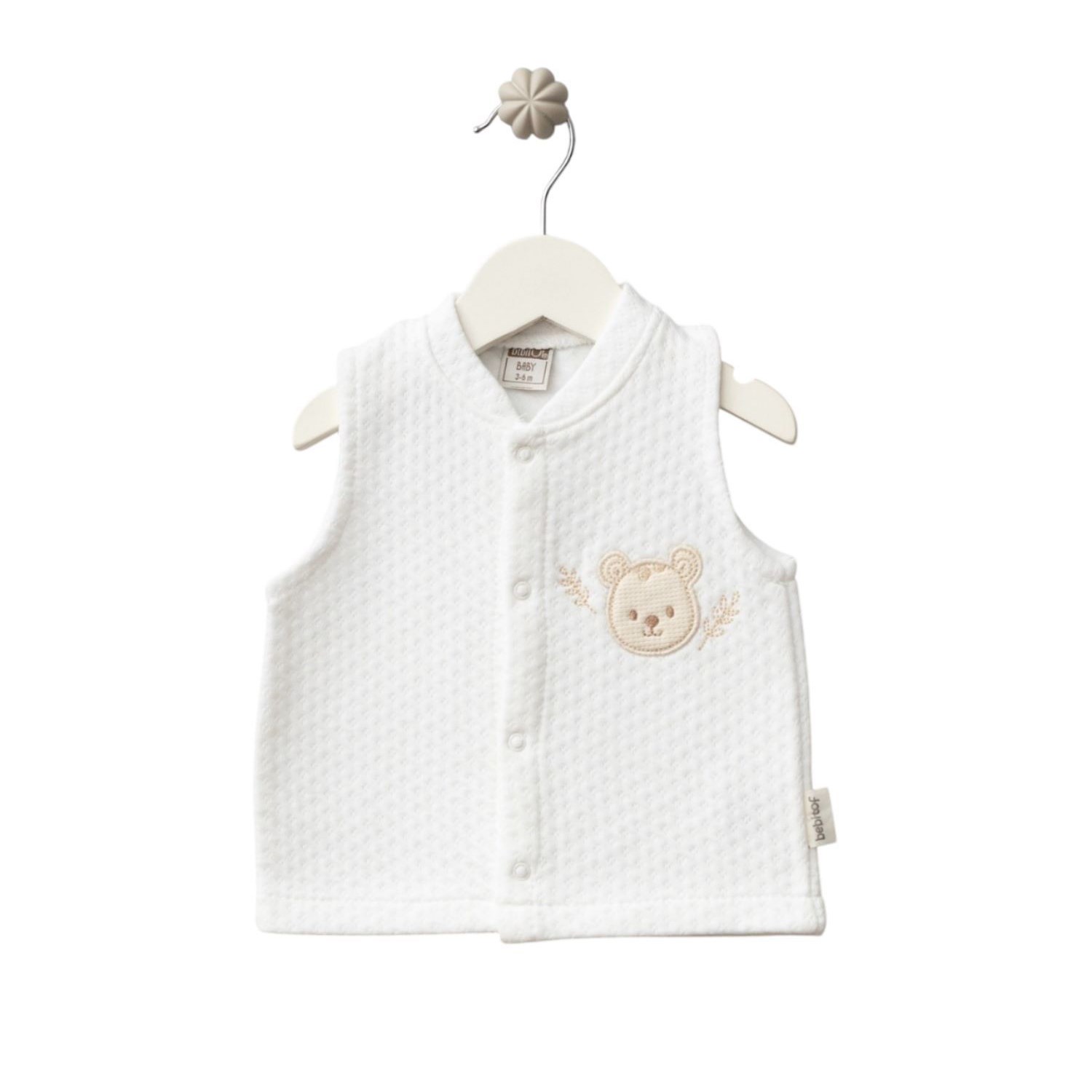 Bebitof Bebek Yelek 60042