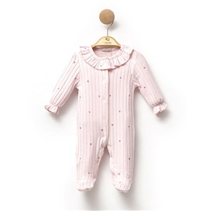 Cassiope Bebek Tulumu 483825 Pembe