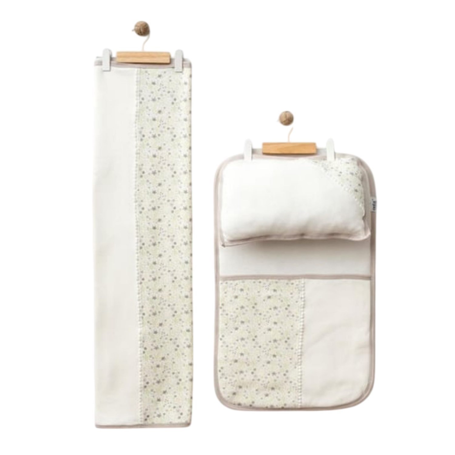 Sebi 3'lü Bebek Alt Açma 8810