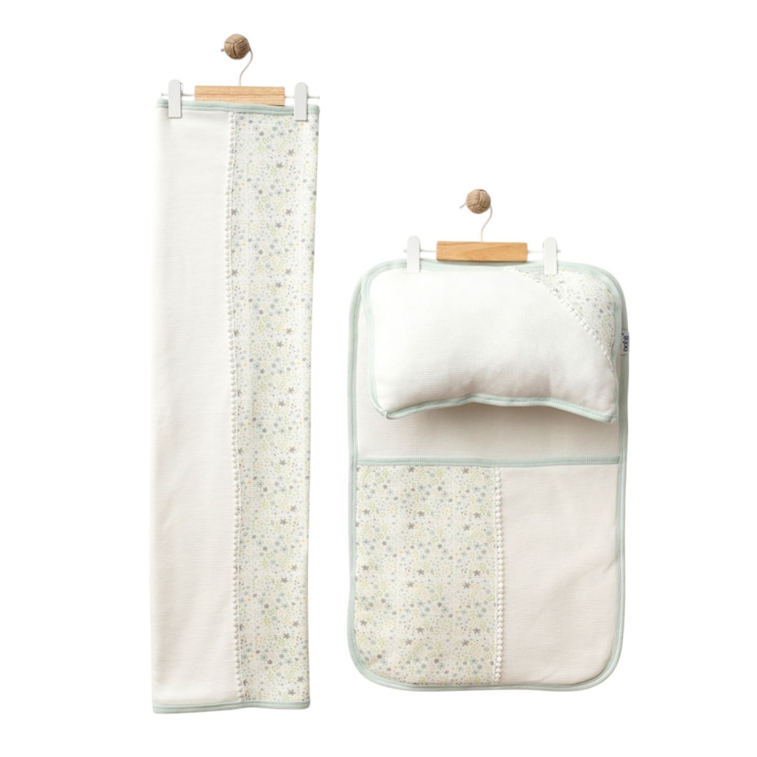 Sebi 3'lü Bebek Alt Açma 8810