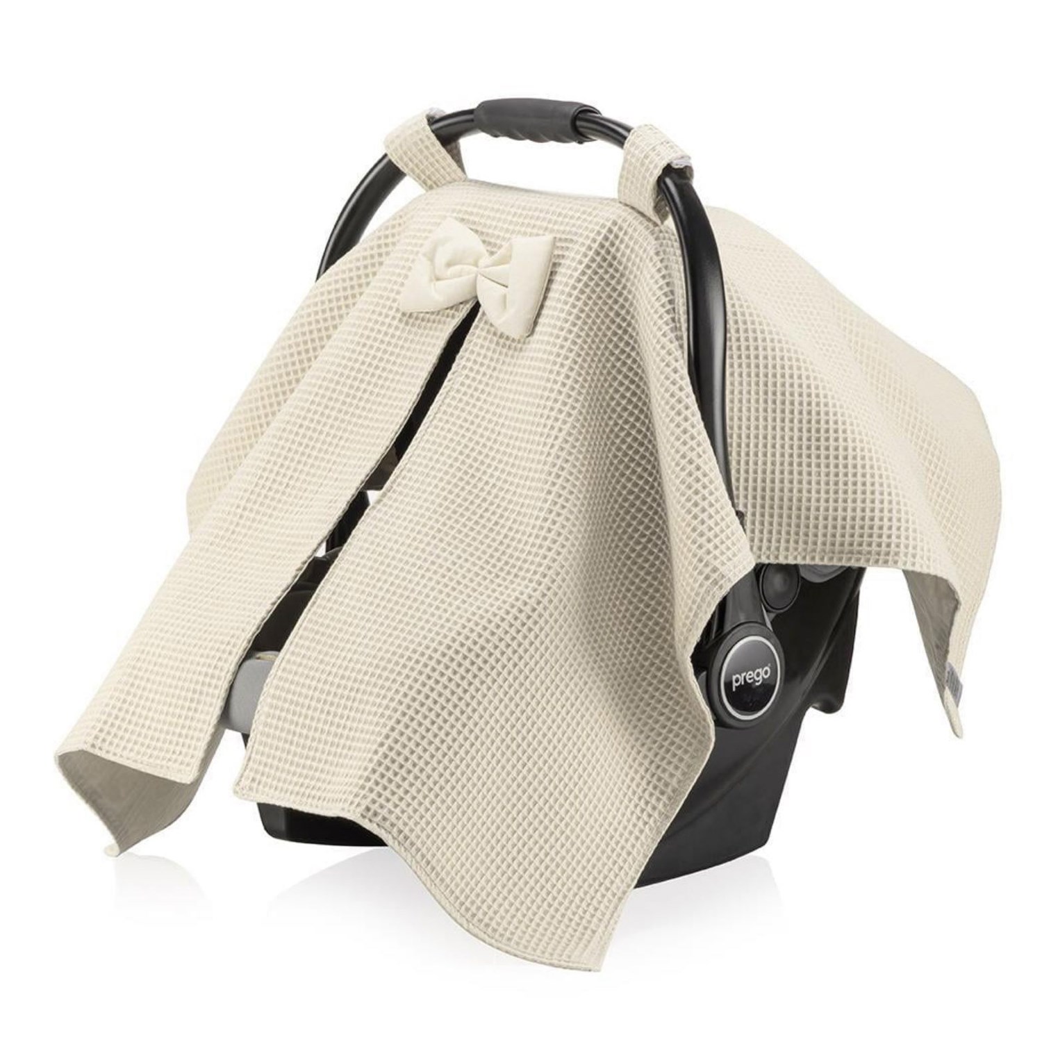 Sebi Bebe Puset Örtüsü 72095