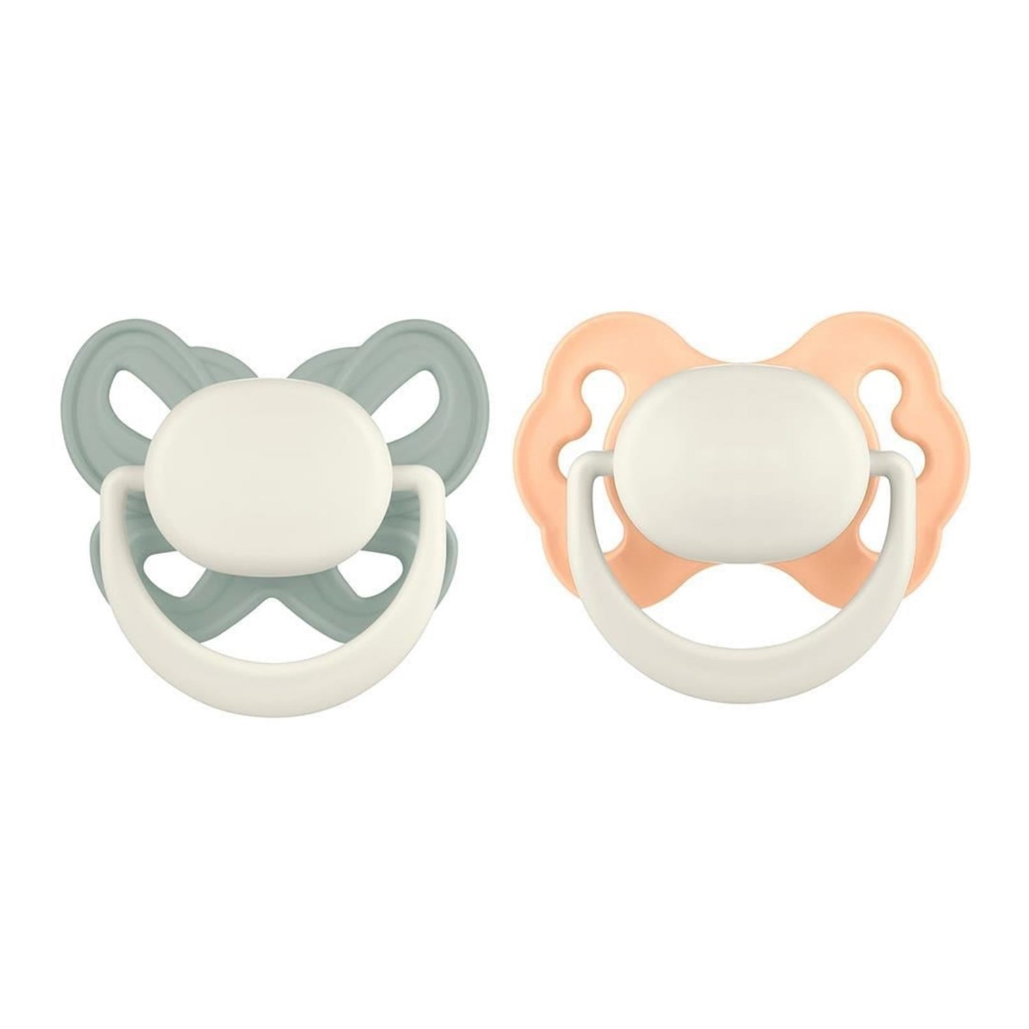 Mooma 2'li Emzik 0-6 Ay