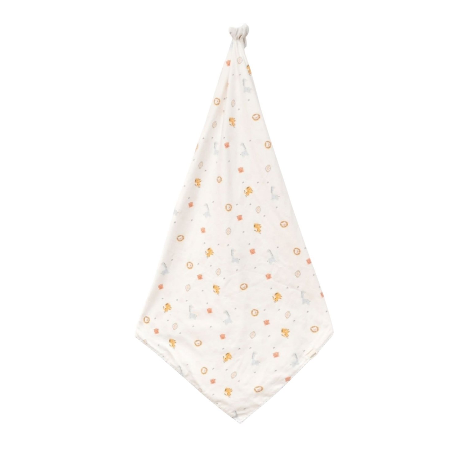 Bebitof Bebek Battaniye 75x100 Cm 95109